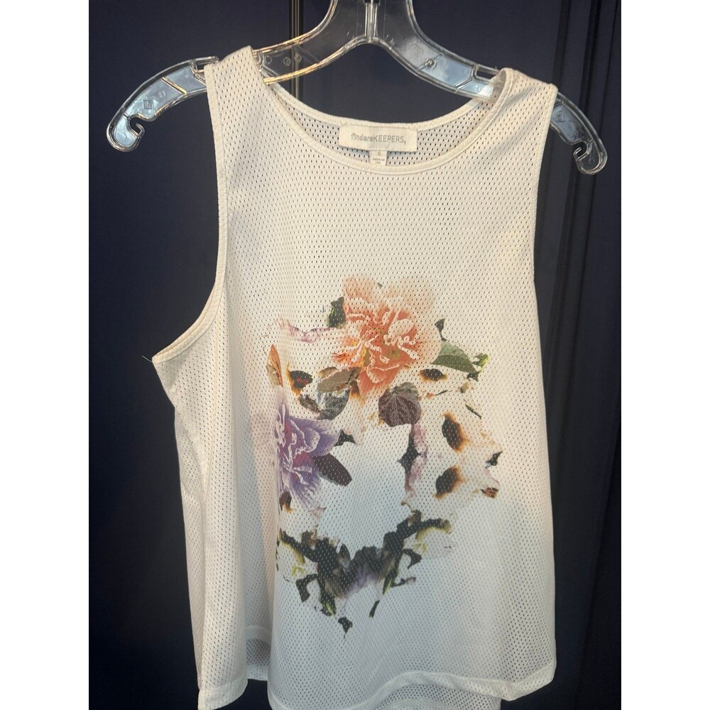 finders keepers jersey tank